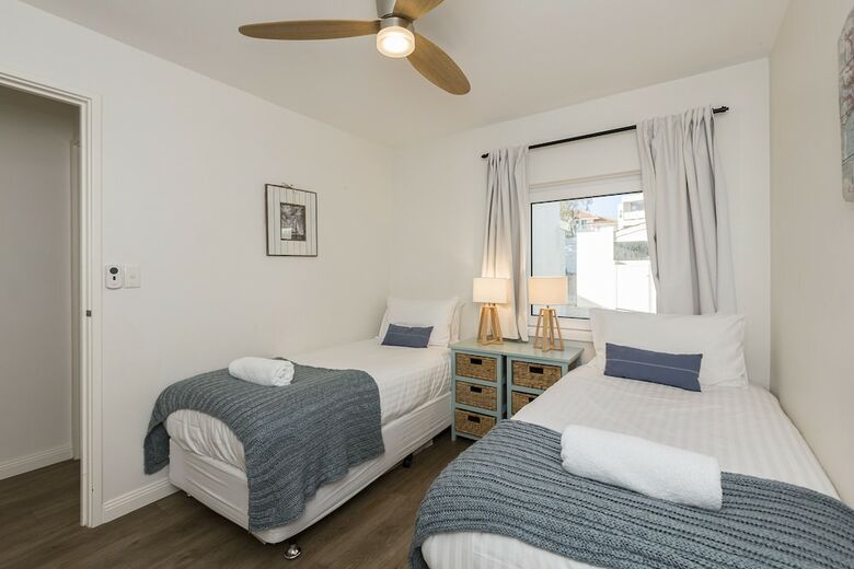 Cottesloe Blue Apartment