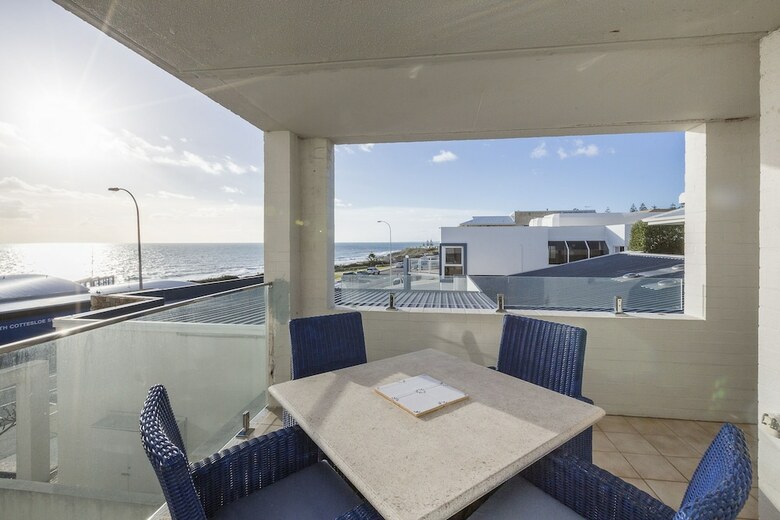 Cottesloe Blue Apartment