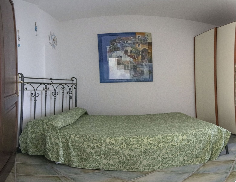 Apartamento Villette Panoramiche Filetta