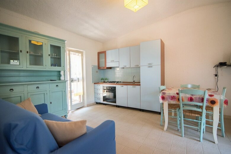 Apartamento Villette Panoramiche Filetta