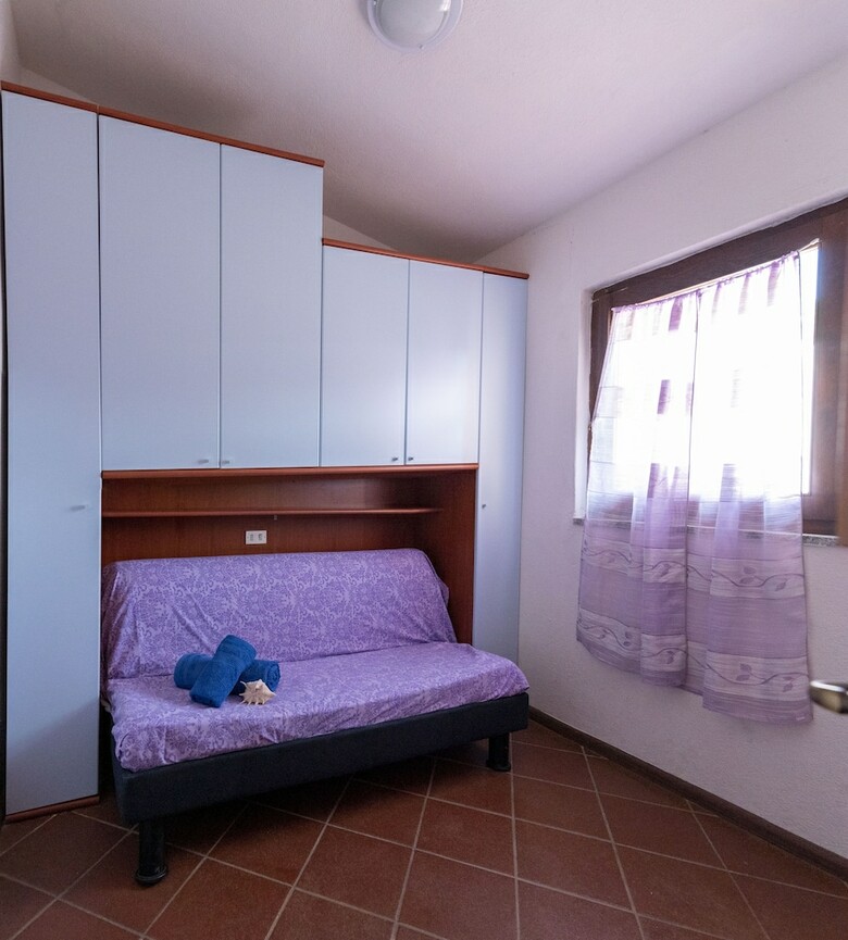 Apartamento Villette Panoramiche Filetta