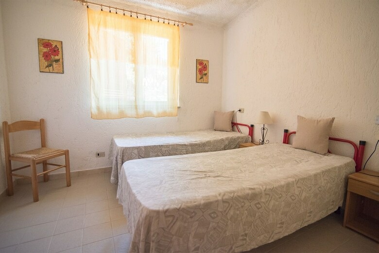 Apartamento Villette Panoramiche Filetta