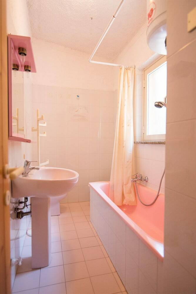 Apartamento Villette Panoramiche Filetta