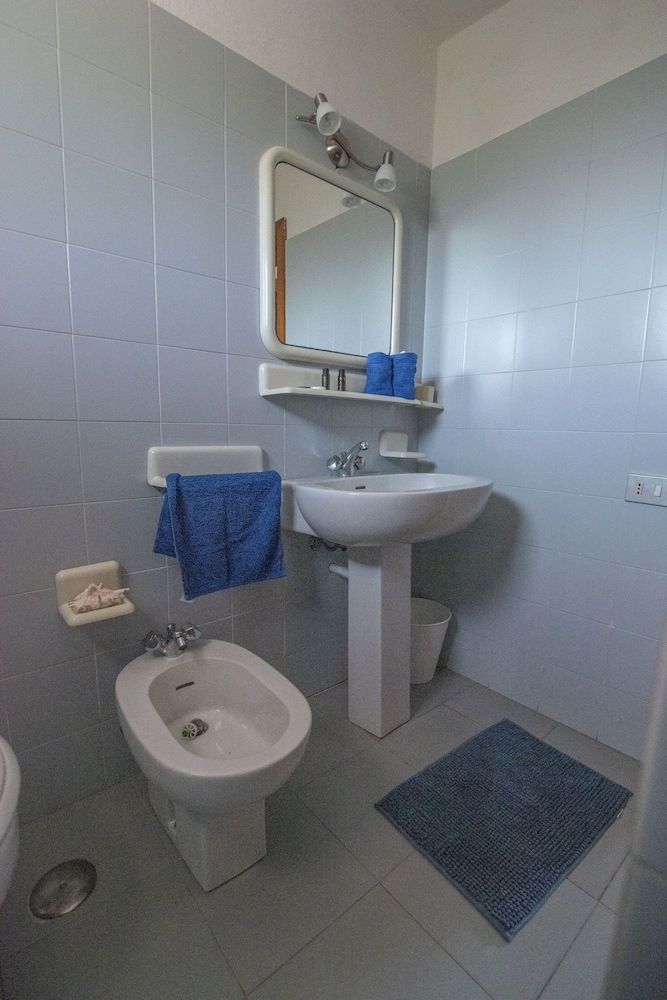 Apartamento Villette Panoramiche Filetta