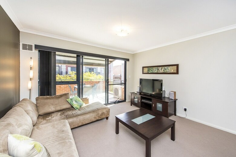 Subiaco Emporium Apartment