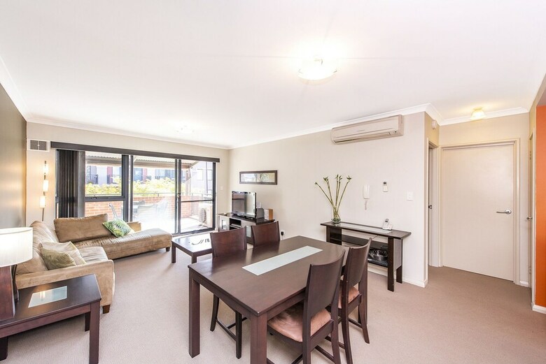Subiaco Emporium Apartment