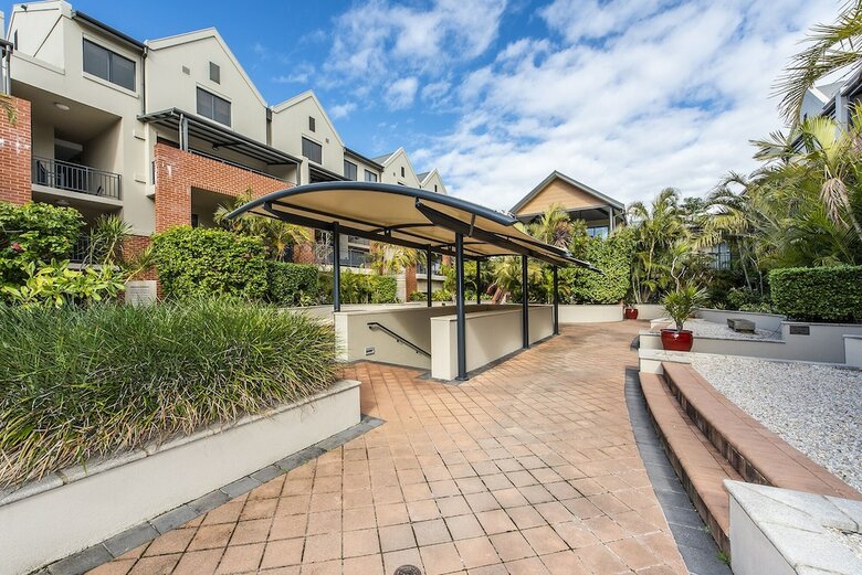 Subiaco Emporium Apartment