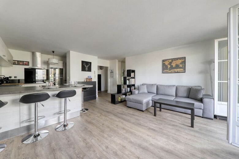 Apartamento 123home - Outlet