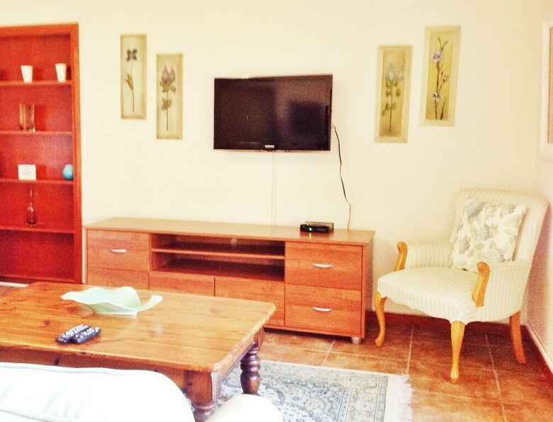 Hotel Cape Grandeur
