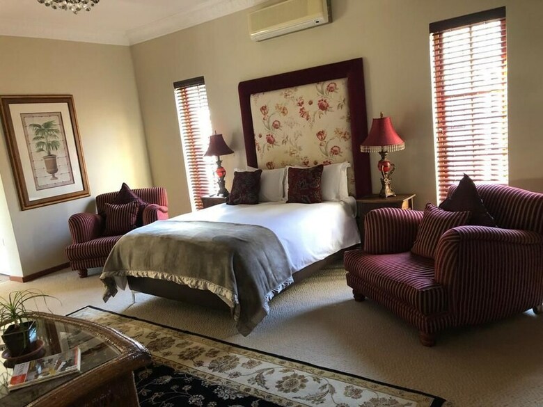 Hotel Cape Grandeur