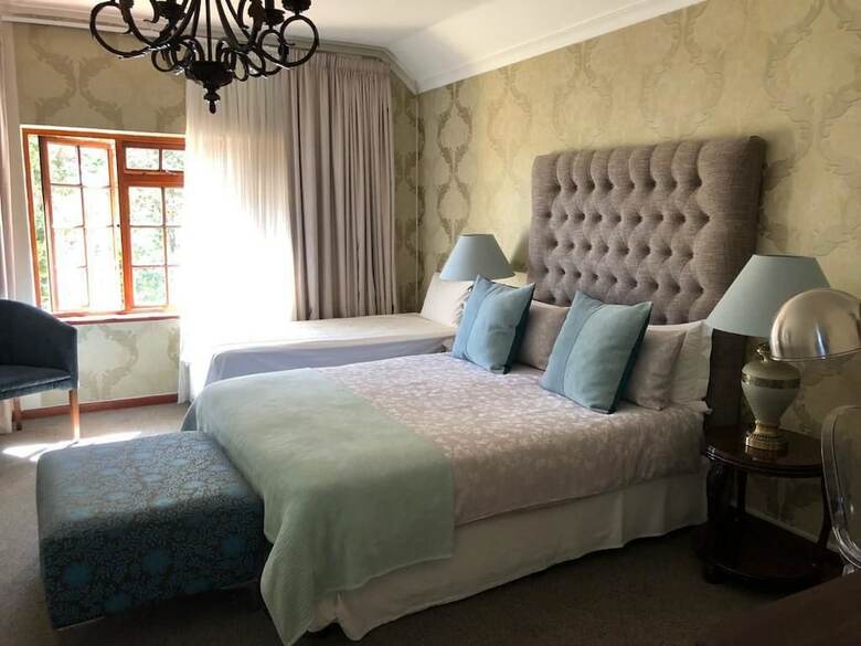 Hotel Cape Grandeur
