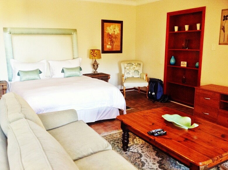 Hotel Cape Grandeur