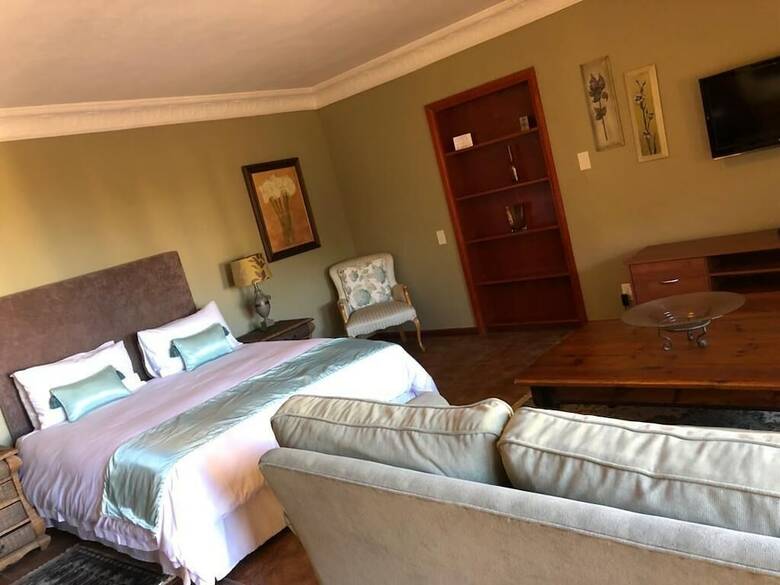 Hotel Cape Grandeur