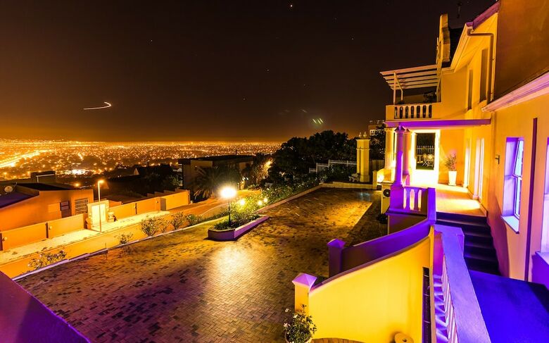 Hotel Cape Grandeur