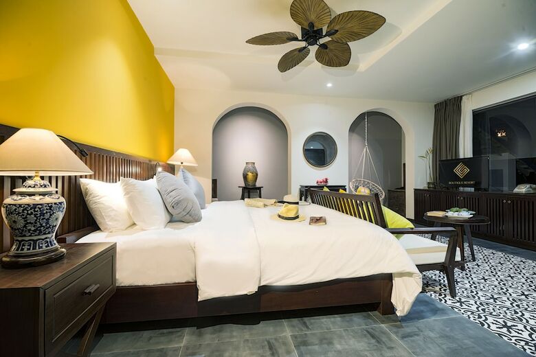 Hotel G Boutique Resort