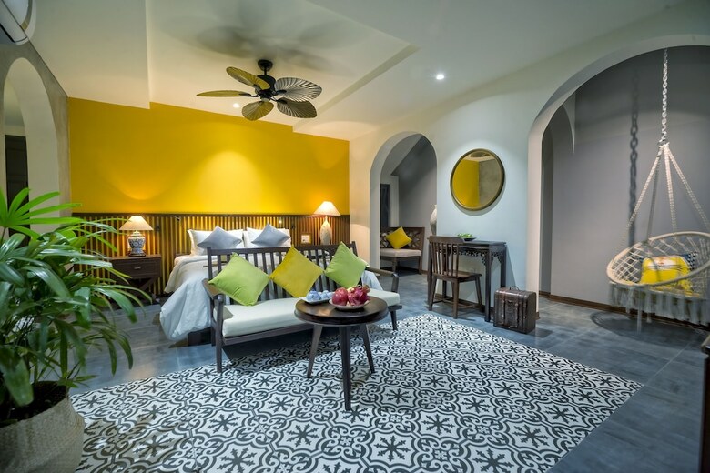 Hotel G Boutique Resort