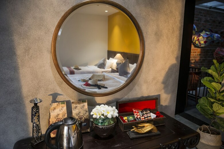 Hotel G Boutique Resort
