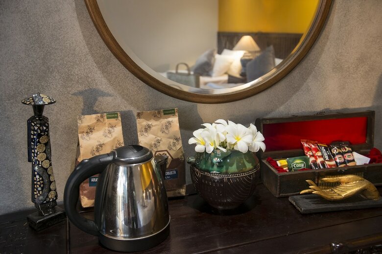 Hotel G Boutique Resort