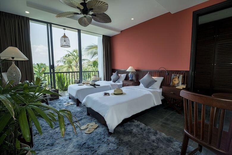 Hotel G Boutique Resort