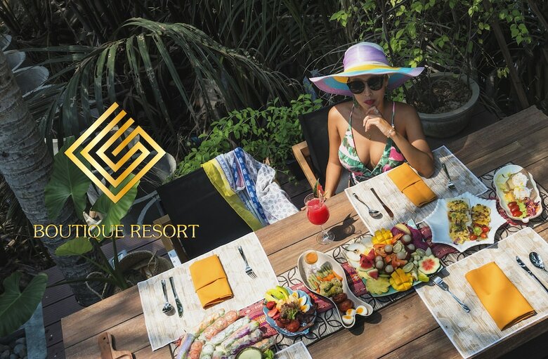 Hotel G Boutique Resort