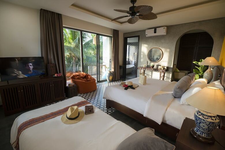 Hotel G Boutique Resort