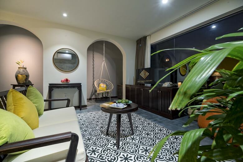 Hotel G Boutique Resort