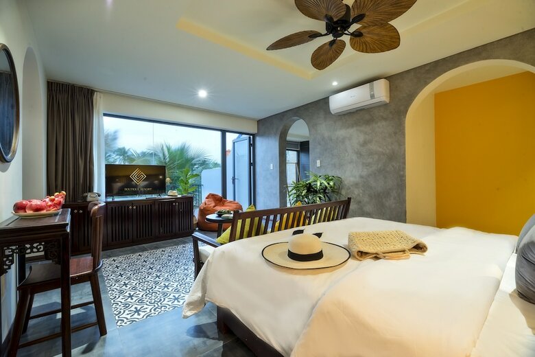 Hotel G Boutique Resort