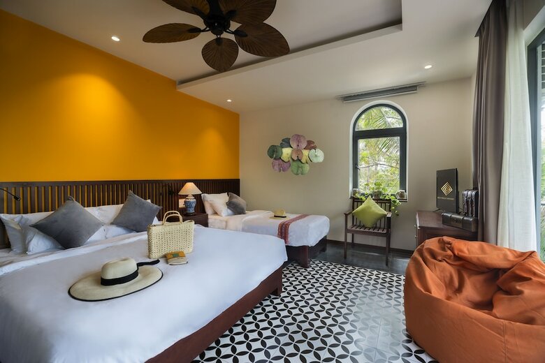 Hotel G Boutique Resort
