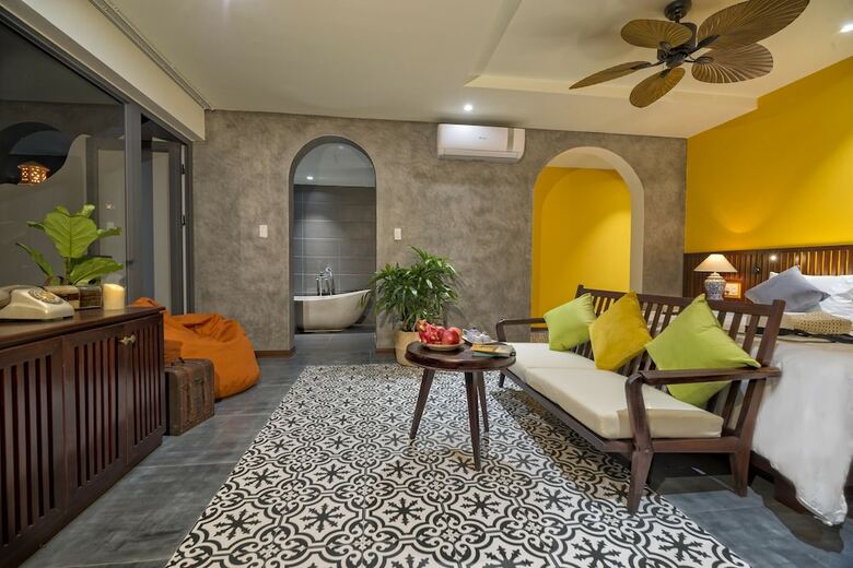 Hotel G Boutique Resort