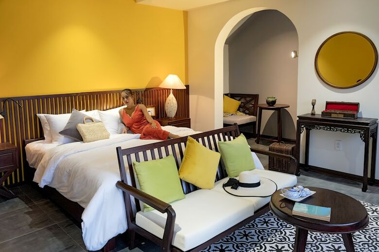 Hotel G Boutique Resort