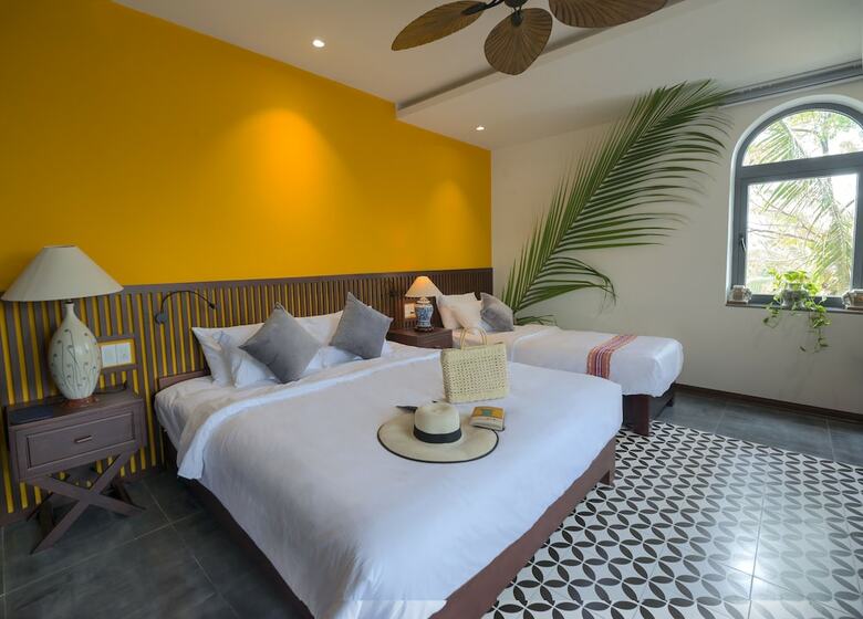 Hotel G Boutique Resort