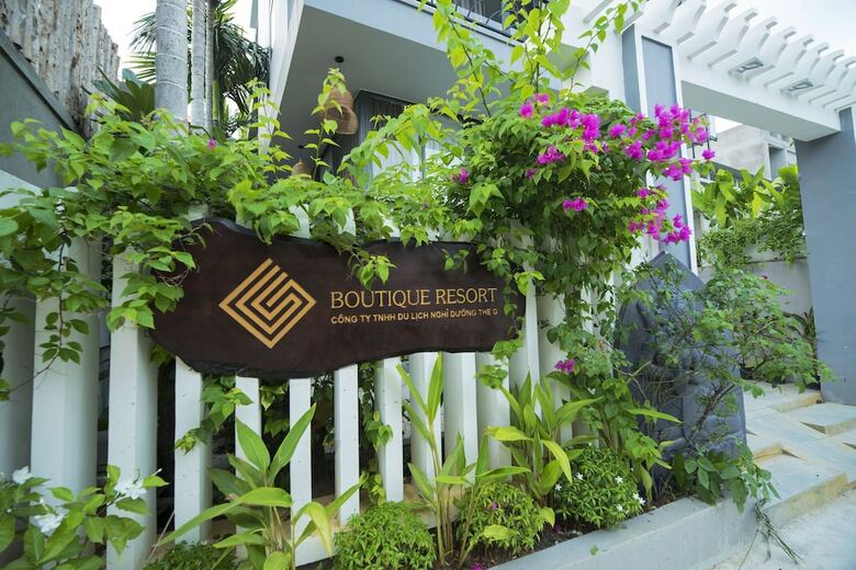 Hotel G Boutique Resort