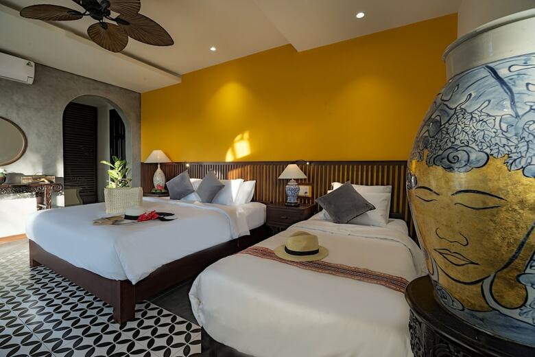 Hotel G Boutique Resort