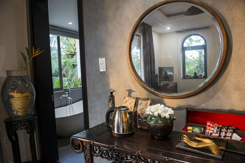 Hotel G Boutique Resort