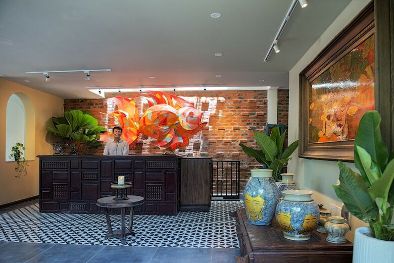 Hotel G Boutique Resort