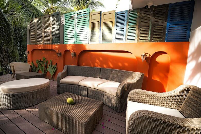 Hotel G Boutique Resort
