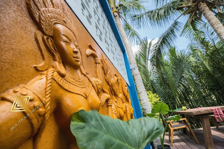 Hotel G Boutique Resort