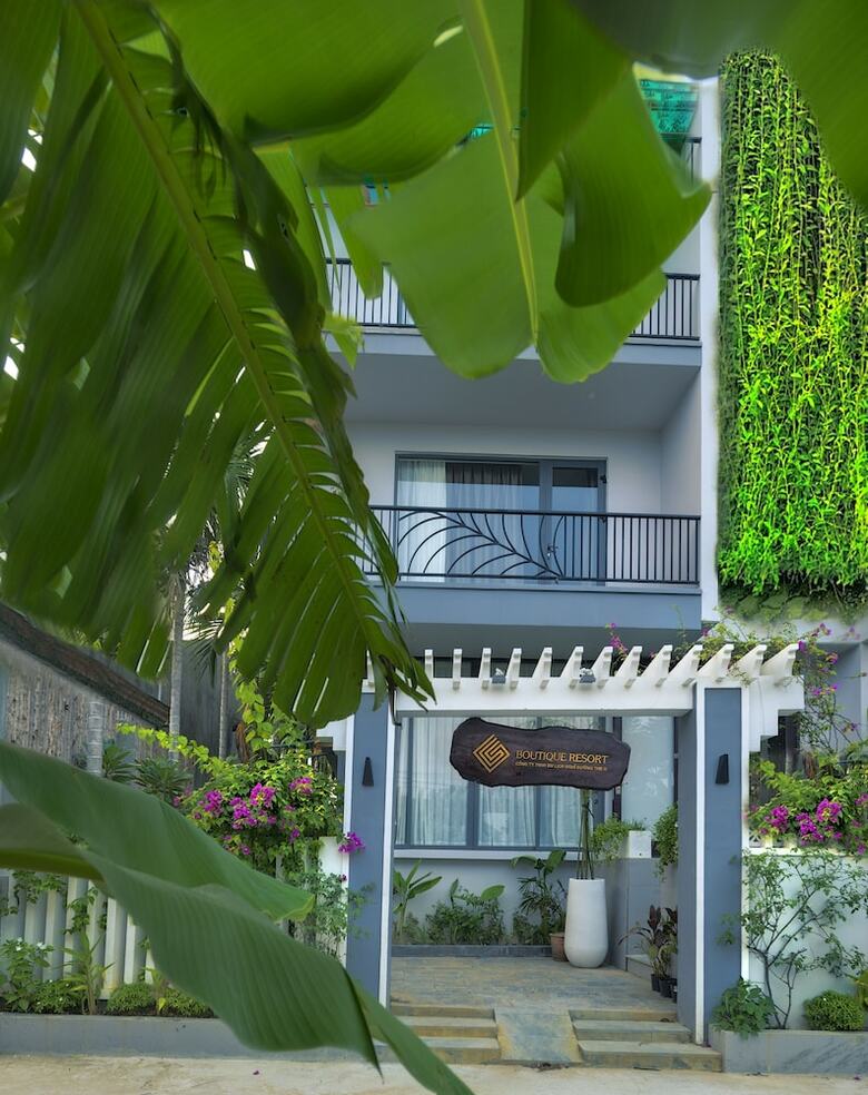 Hotel G Boutique Resort
