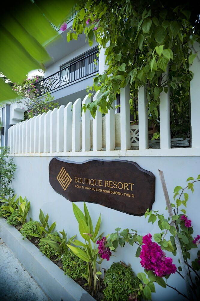 Hotel G Boutique Resort