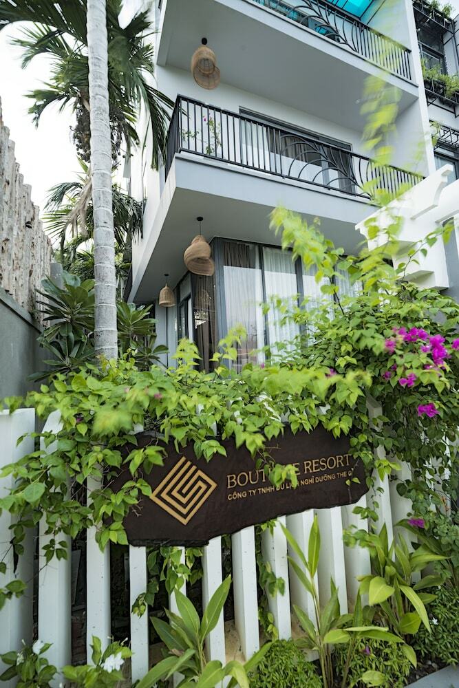 Hotel G Boutique Resort