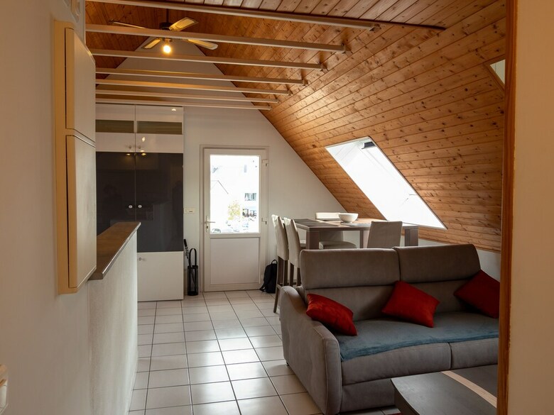 Appartements de La Baie