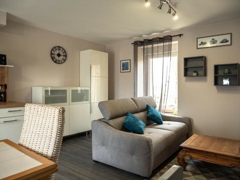 Appartements de La Baie