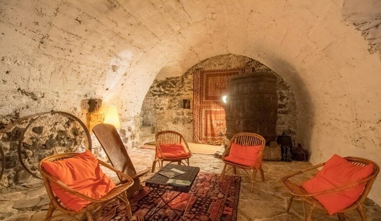 Bed & Breakfast La Maison Des Archers