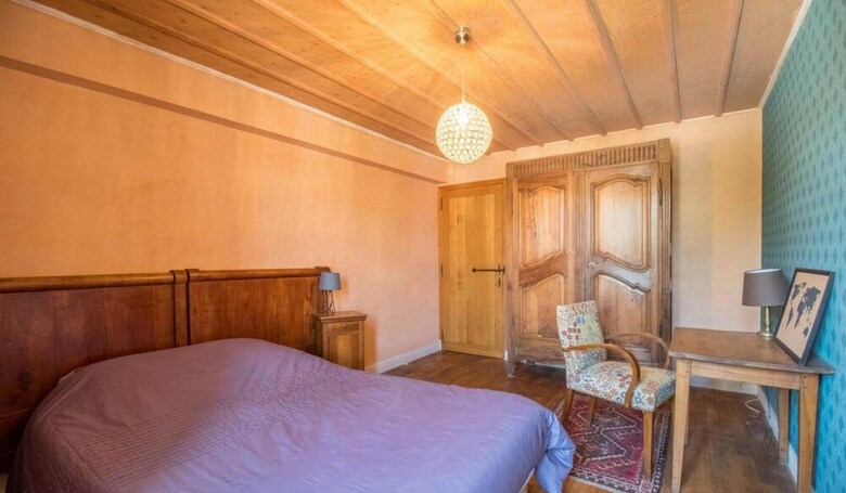 Bed & Breakfast La Maison Des Archers