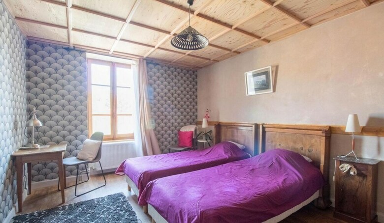 Bed & Breakfast La Maison Des Archers