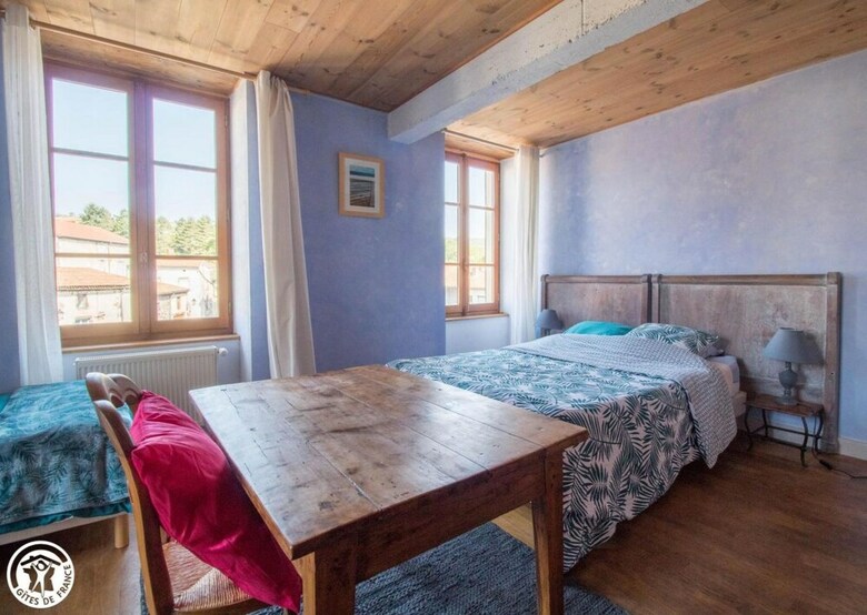 Bed & Breakfast La Maison Des Archers