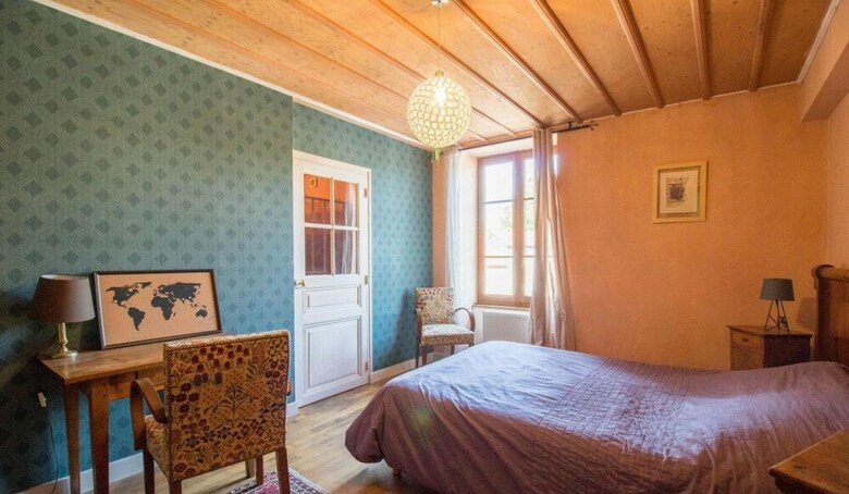 Bed & Breakfast La Maison Des Archers