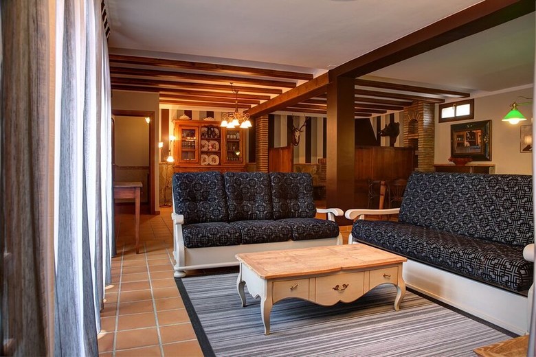 Agroturismo Villa Gervasio