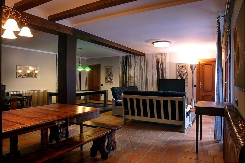 Agroturismo Villa Gervasio