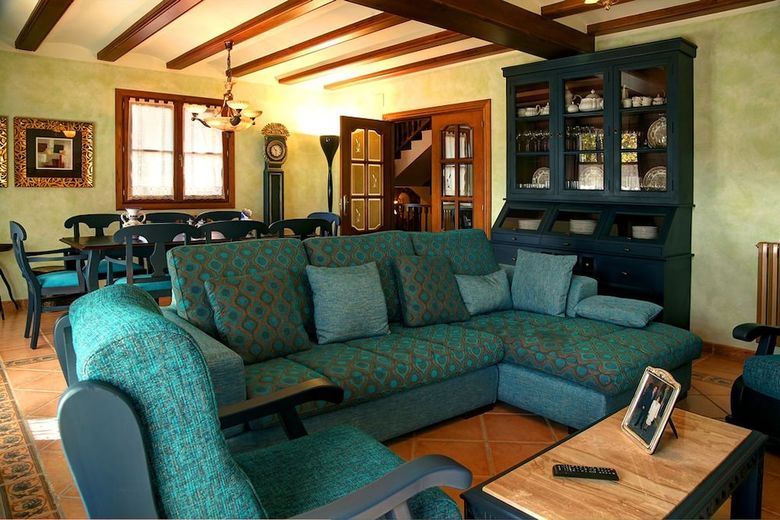Agroturismo Villa Gervasio